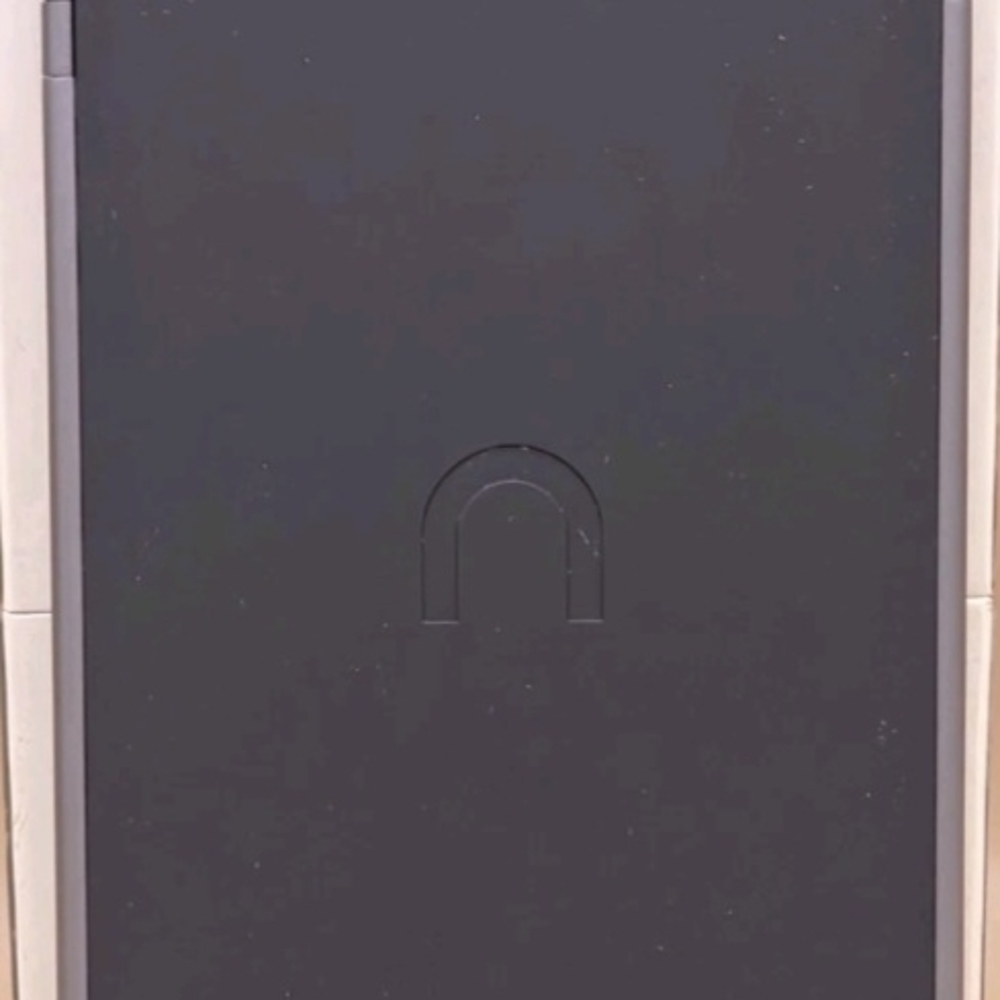 Barnes & Noble Nook Color eReader - Gray - Picture 4 of 4
